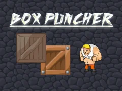 Logħba Box Puncher onlajn