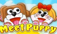 Logħba Meet Puppy onlajn