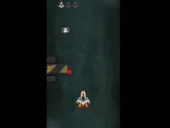 Logħba Space Endless Runner onlajn