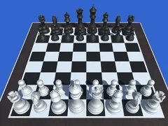 Logħba 3D Chess onlajn