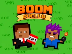 Logħba Boom Duello onlajn