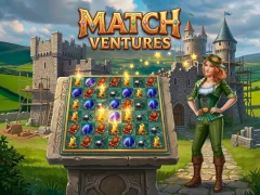 Logħba Match Ventures onlajn