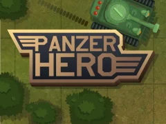 Logħba Panzer Hero onlajn