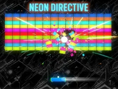 Logħba Neon Directive onlajn