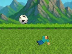 Logħba Voxel Playground: Ragdoll Noob onlajn
