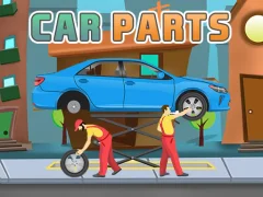 Logħba Car Parts onlajn