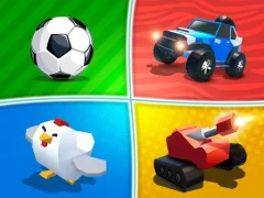 Logħba 2,3,4 Player Games onlajn
