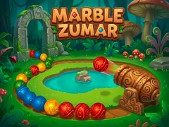 Logħba Marble Zumar onlajn