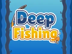 Logħba Deep Fishing onlajn