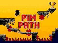 Logħba Pim Path onlajn
