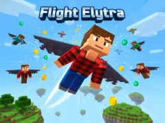 Logħba Flight Elytra onlajn