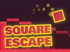 Logħba Square Escape onlajn