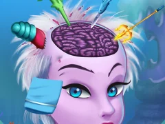 Logħba Ursula Brain Surgery onlajn