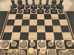 Logħba Real Chess Online onlajn
