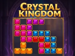 Logħba Crystal Kingdom onlajn