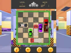 Logħba Parking Pro onlajn