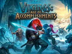 Logħba Vikings: Age of Accomplishments onlajn