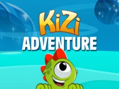 Logħba Kogama Kizi Adventure onlajn