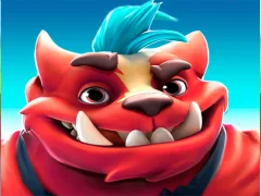 Logħba Bad run turbo edition onlajn