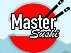 Logħba Master Sushi onlajn