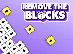 Logħba Remove The Blocks onlajn