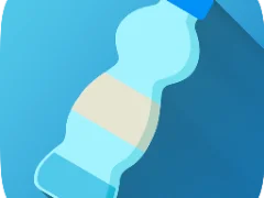 Logħba Bottle Flip Challenge 2 onlajn