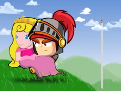 Logħba Princess Rescue onlajn