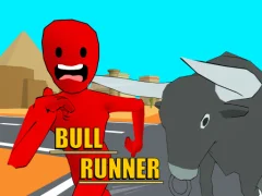 Logħba Bull Runner onlajn