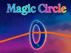 Logħba Magic Circle onlajn