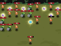 Logħba Shooter Zombile onlajn