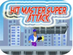Logħba Hit master Super attack onlajn