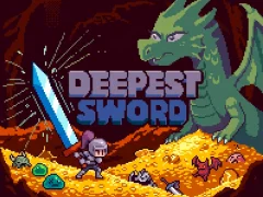 Logħba Deepest Sword onlajn