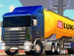 Logħba Oil Tanker Transport onlajn