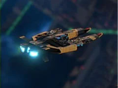 Logħba Galactic War onlajn