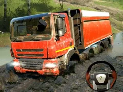 Logħba Truck Simulator: Europe 2 onlajn