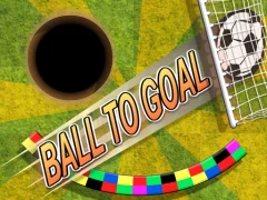 Logħba Ball To Goal onlajn