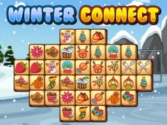 Logħba Winter connect onlajn