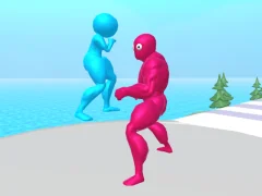 Logħba Macho Man Go onlajn