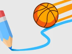 Logħba Basketball Line onlajn
