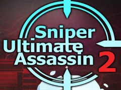 Logħba Sniper Ultimate Assassin 2 onlajn