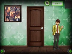 Logħba Amgel Easy Room Escape 325 onlajn