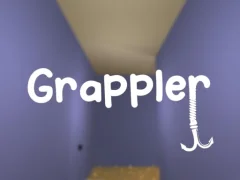 Logħba Grappler onlajn
