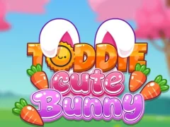 Logħba Toddie Cute Bunny onlajn
