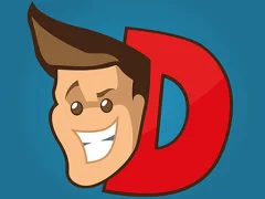 Logħba Dangerous Danny onlajn