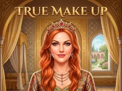 Logħba True Make Up onlajn