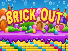 Logħba Brick Out onlajn