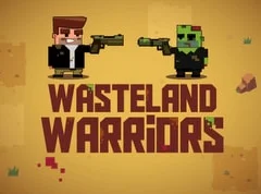Logħba Wasteland Warriors onlajn