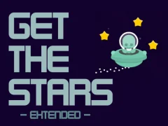 Logħba Get The Stars - Extended onlajn