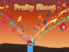 Logħba Fruity Shoot onlajn