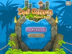 Logħba Indi Cannon onlajn